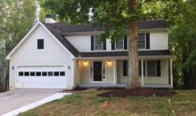 753 Mountain Oaks Stone Mountain, GA 30087