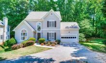 474 Wrens Nest Ct Stone Mountain, GA 30087