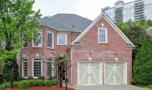 3504 Preserve Dr SE Atlanta, GA 30339