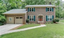 1639 Pierce Arrow Parkway Tucker, GA 30084