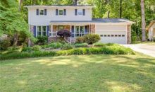 4451 Debracy Place Tucker, GA 30084