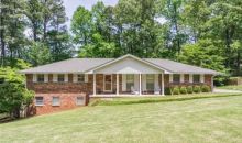 4094 Menlo Dr Tucker, GA 30084