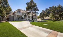 45 Quail Run Road Henderson, NV 89014