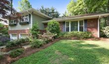 306 Heritage Ln Alpharetta, GA 30009