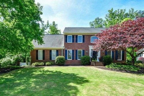 4512 Exmoor Dr NE, Marietta, GA 30067