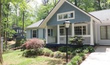 1584 Dewberry Trl Marietta, GA 30062