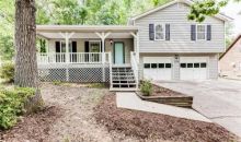 1286 Fairridge Circle SW Marietta, GA 30008