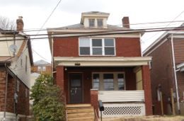 819 Norwich Ave, Pittsburgh, PA 15226