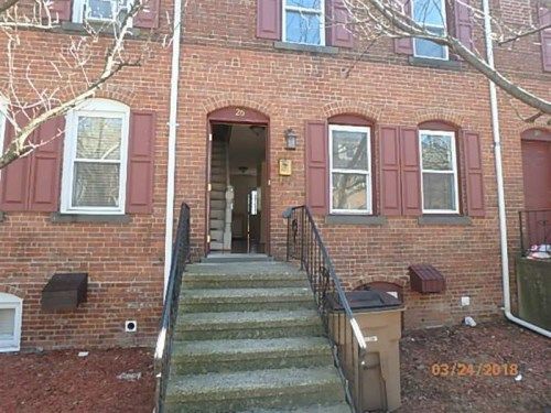 18 BROWN AVE #26, Stamford, CT 06902