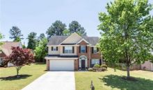 832 Summit View Dr Mcdonough, GA 30253