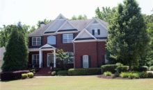 351 Langshire Dr Mcdonough, GA 30253