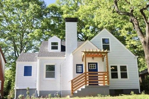 1326 Thurgood St, Atlanta, GA 30314