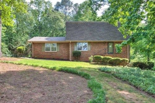 265 Oakridge Dr SE, Cartersville, GA 30121