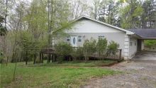 1615 Oklahoma Dr Buford, GA 30519
