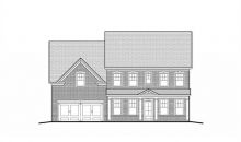 3488 Crayton Glenn Way Buford, GA 30519