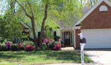 2785 Matlin Way Buford, GA 30519