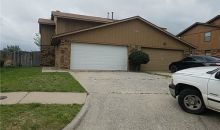 5404 NW Sir Brian Ave #A Lawton, OK 73505