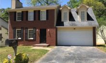 1245 Autumn Hill Ln Stone Mountain, GA 30083