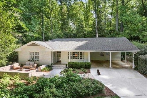 999 Tennyson Dr NW, Atlanta, GA 30318