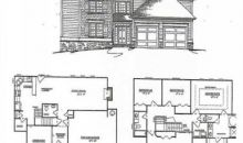 253 Cobblestone Trl Dallas, GA 30132