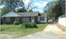 504 Highland Cir Jackson, SC 29831
