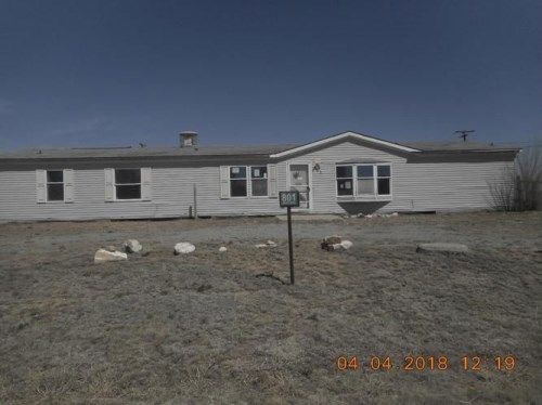 801 AMELIA AVE, Moriarty, NM 87035