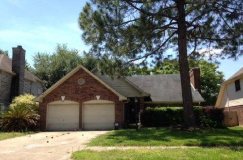 5715 S Magazine Cir, Houston, TX 77084