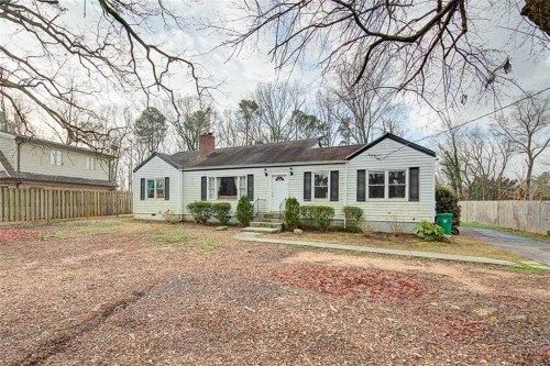 1977 Mount Vernon Place, Atlanta, GA 30338