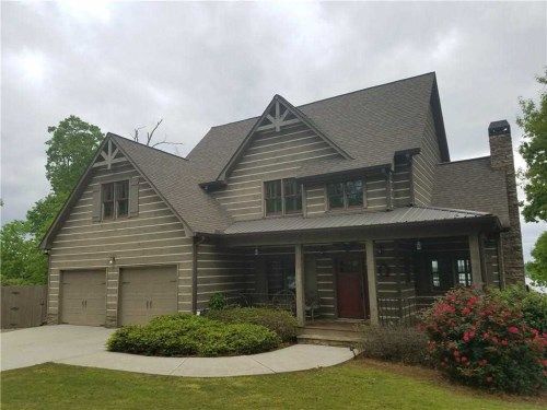 925 County Road 686, Cedar Bluff, AL 35959