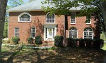 1485 Meadow Oak Dr Snellville, GA 30078
