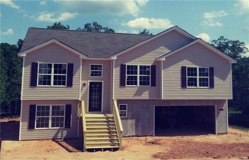 3377 Silver Ridge Dr, Gainesville, GA 30507
