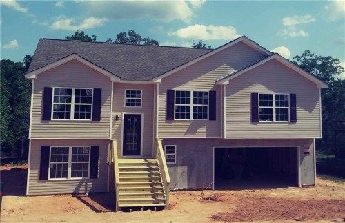 3377 Silver Ridge Dr, Gainesville, GA 30507