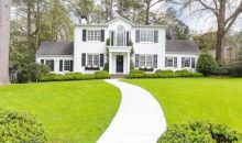 2315 Havenridge Dr Atlanta, GA 30305