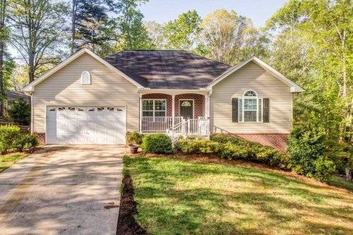 89 Springwood Way, Dahlonega, GA 30533