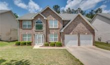 4411 Ash Tree St Snellville, GA 30039
