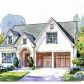 244 Inman Dr, Decatur, GA 30030 ID:15829868