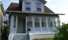 819 Kammer Avenue Dayton, OH 45417