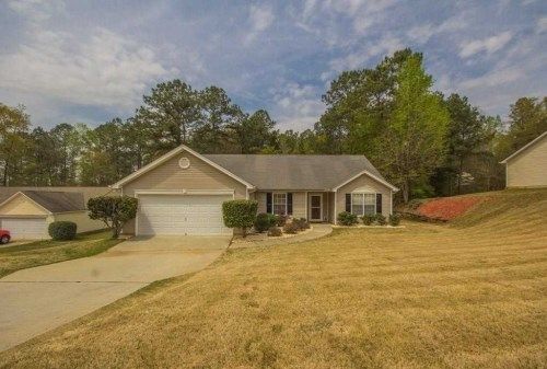 4029 River Garden Circle, Covington, GA 30016