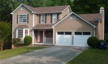 4021 Brittan Glade Trl Snellville, GA 30039