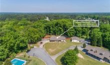 2036 Veracruz Dr Snellville, GA 30039