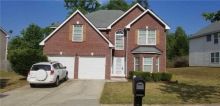 4161 Ash Tree St Snellville, GA 30039