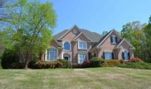 3450 Spain Rd Snellville, GA 30039