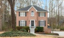 4241 W Mill Trl NW Kennesaw, GA 30152