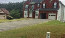 3658 W Deer Trl NW Kennesaw, GA 30144