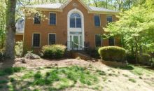 4493 Balmoral Rd Kennesaw, GA 30144