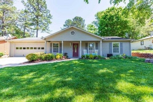 1361 Providence Way, Lawrenceville, GA 30046