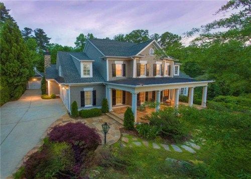 3505 Rivers Call Blvd, Atlanta, GA 30339