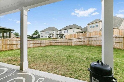 4430 Big Rock Ridge Trl, Gainesville, GA 30504