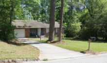 3677 Largo Ln Atlanta, GA 30331