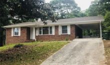 293 Howell Dr SW Atlanta, GA 30331